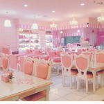 [$] Heauxs Milk Shop