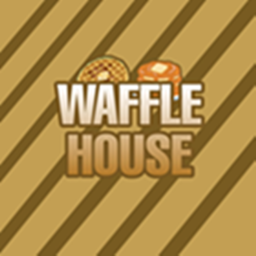 Waffle House Restaurant [GRAND OPENING] SALE!