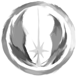 The Gray Jedi Temple.