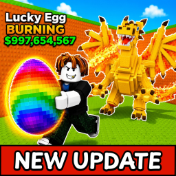 Find the Egg for a Brainrot icon