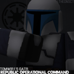 [GATR] Republic Operational Command