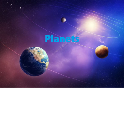 Planets