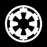 „The Galactic Empire“