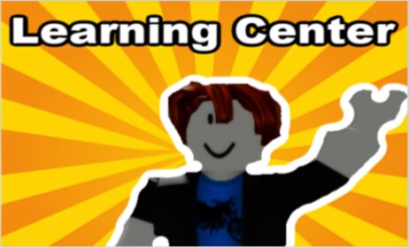 Learning Center