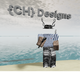 {CH} Designs Home shop
