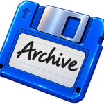 C:\Archive