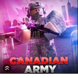 [CA] Canadian Army icon