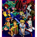 Yu-gi-oh Pokemon Players (YPP)