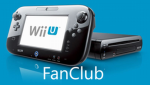 Wii U FanClub
