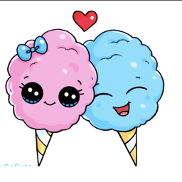 Cotton Candy Obby ( still working on it )