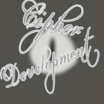 Cipher Development