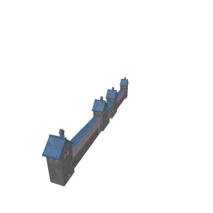 Great Stone Wall