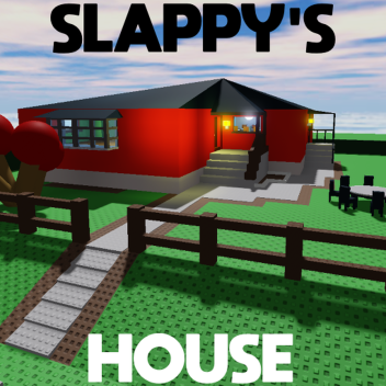 [PRE-ALPHA] Casa di Slappy (Spazio Sociale)