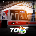 Trains Of Indonesia (Simulator Kereta Api)