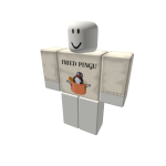 Fried Pingu