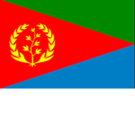 Eritrea Squad