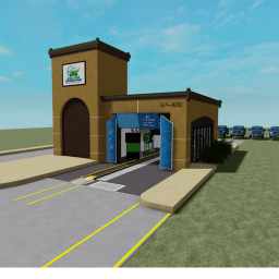 Green Clean Express Car Wash