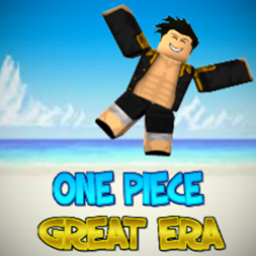 One Piece : Great Era [OPGE] [Studio]