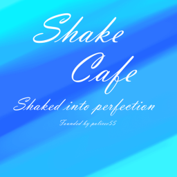 Shake I Cafe