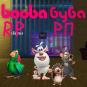 (Episode 12.2)Buba RP🧀