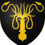 CaC | House Greyjoy of Pyke