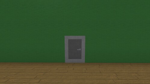 The Door 🚪