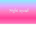 Night princess squad