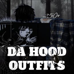 [🌟 NEW 250+] Da Hood Outfit Ideas