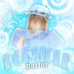 🍨Work At Popsicle Parlor V1🍨