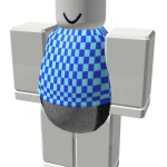 Penguin Torso