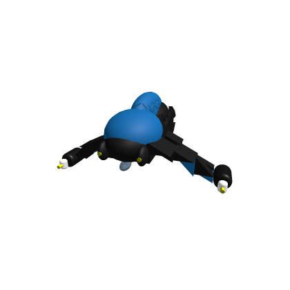 Galacticus Anti-Aircraft Bot