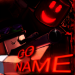 GO NAME DEV TEAM