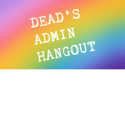 Dead's Admin Hangout