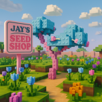 Jays Seed Shop