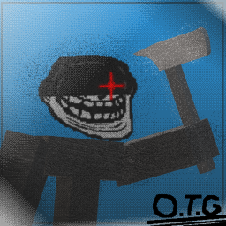 [OTG]A Trollge World:Re-Scripted