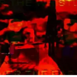 The Whistle Occurrence [HORROR]