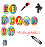 BE drawn by hockeyhead13
