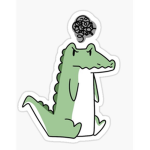 Crocodile cult