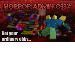 FREE ADMIN HORROR