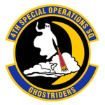 ||DAF|| - 4th Special Operations Squadron