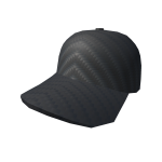 Carbon Fiber Cap