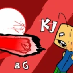 KJ's Battleground icon