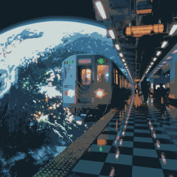 The Yoshimi Line