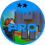 Game Badge Thumbnail