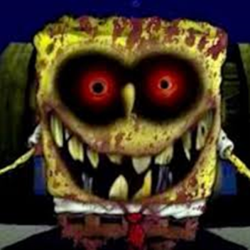 SURVIVE TO SPONGEBOB!