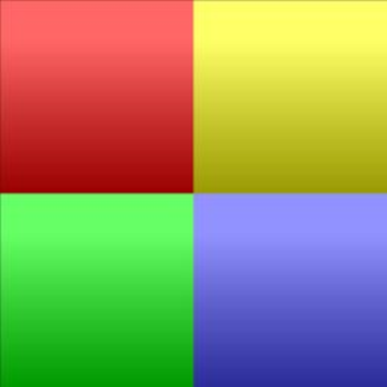 Color battle