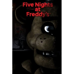 Guess the Fnaf Character  icon