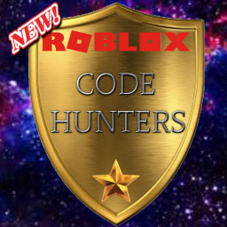 Roblox: Code Hunters