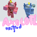 Axolotls United1