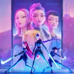 K-Pop Demon Hunters Fan's Group Thumbnail